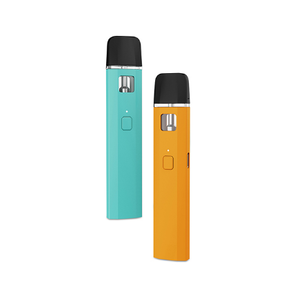 บทนำสั้นๆ เกี่ยวกับอุตสาหกรรม vape ของจีน