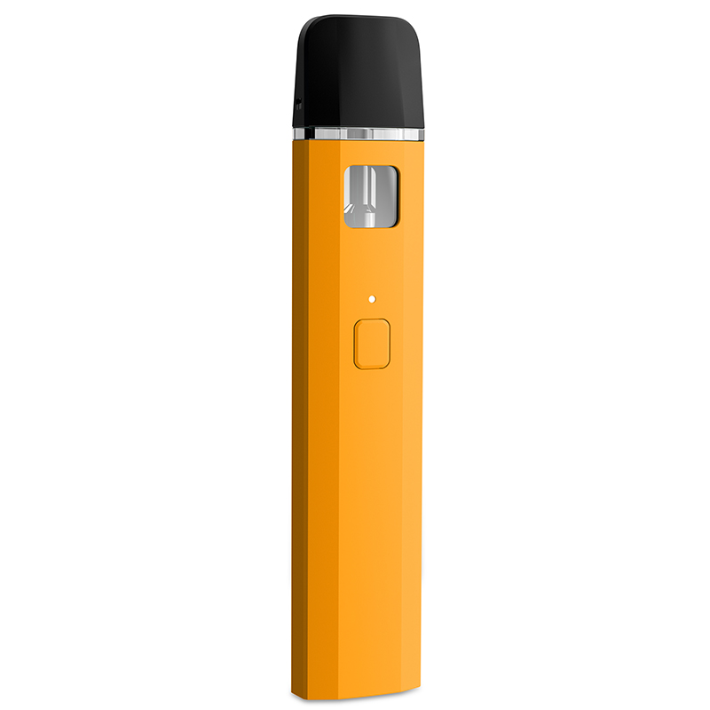 ใหม่ HS Code ของผลิตภัณฑ์ Vaping ในประเทศจีน
