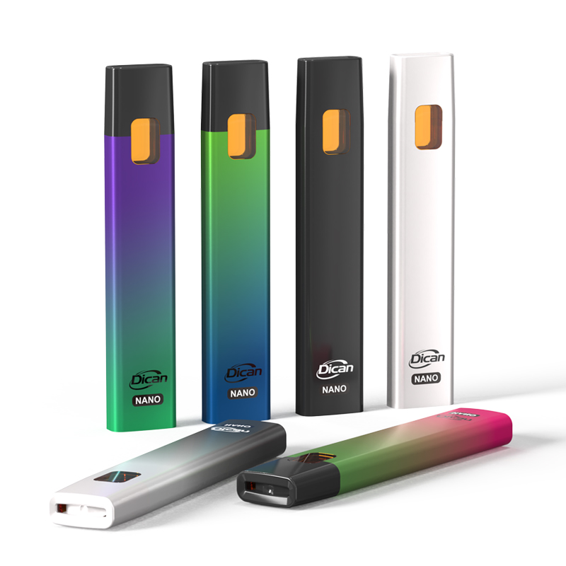 กำลังมาแรงตอนนี้ - Vape กัญชาแบบใช้แล้วทิ้งจาก Central Post ฟรี