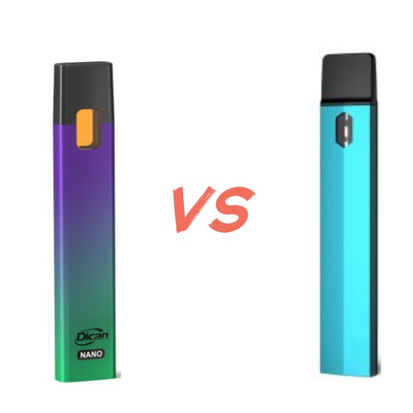 เหตุใดจึงเลือก Vapes กัญชาแบบใช้แล้วทิ้งแบบ Postless ？