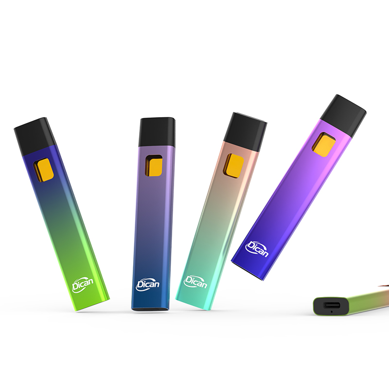 CannaSwitch: โซลูชัน Vape น้ำมันกัญชาแบบ All-In-One ขั้นสุดยอดของคุณ!