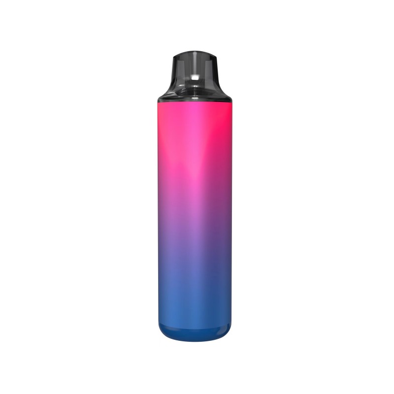 สุดยอด Vape แบบใช้แล้วทิ้ง 12000 Puffs ที่เรียบง่ายที่สุดโดย Dican Vape