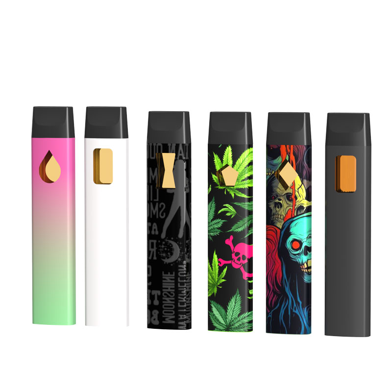 อัตราภาษีนำเข้าของจีน 145% สำหรับการนำเข้าจีนสามารถปรับเปลี่ยนตลาด Vape น้ำมันกัญชาได้อย่างไร
