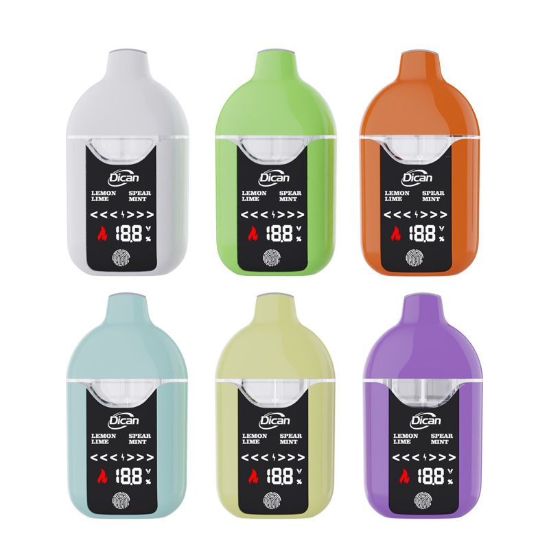 แนะนำอุปกรณ์ Vape Vape ที่ใช้แล้ว