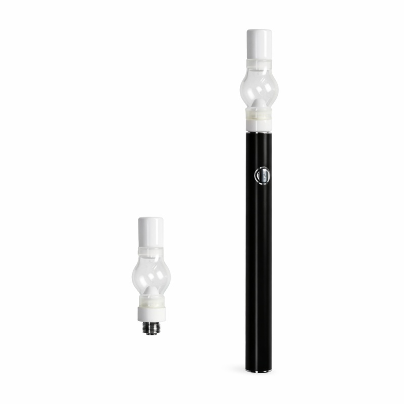 ปากกา Vape ขี้ผึ้งลูกโลกแก้ว | Dab Pen – รสชาติบริสุทธิ์ ดีไซน์อัจฉริยะ ความสะดวกสบายในทุกๆ วัน