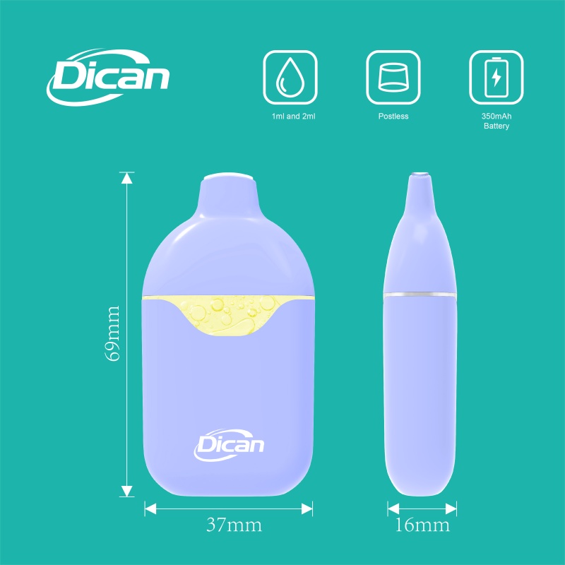 จีนสิ้นสุดการคืนเงินภาษีมูลค่าเพิ่ม 13% สำหรับผลิตภัณฑ์ Vape — มีการเปลี่ยนแปลงอะไรบ้าง?