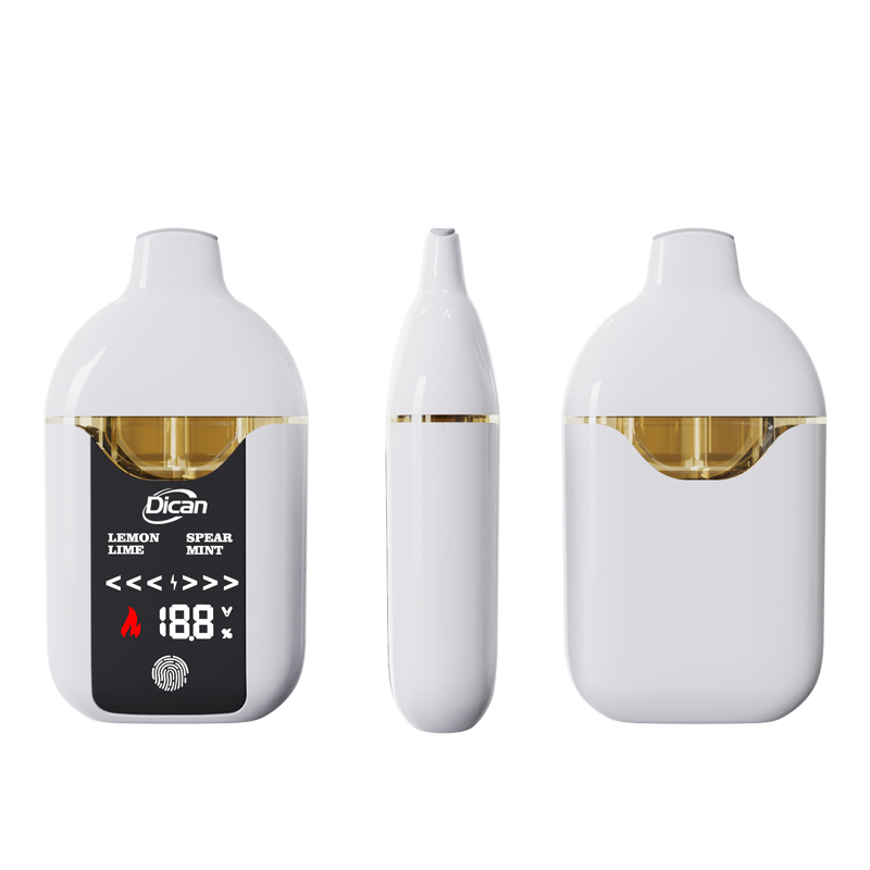 อุปกรณ์ vape น้ำมันกัญชาแบบไม่มีรสชาติแบบไม่มีรสชาติ