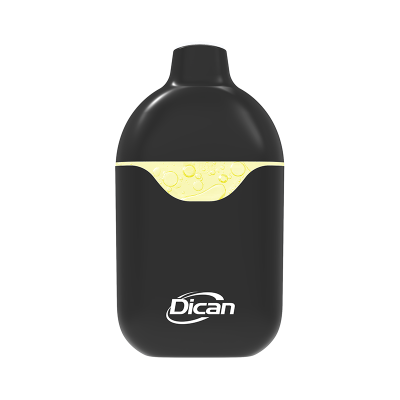 No-Clog Disposable THC Vape – เซรามิกไร้โพสต์ | 1ml / 2ml ชาร์จใหม่ได้