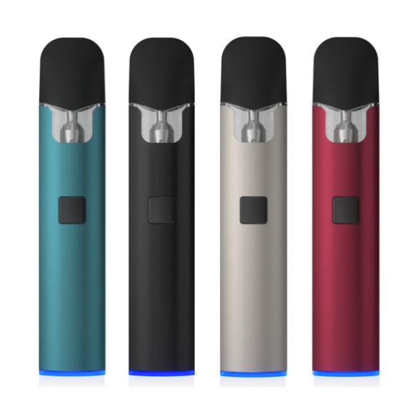 Pod System CBD Delta 8 ชุด Vape น้ำมัน